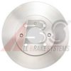  18006 Brake Disc